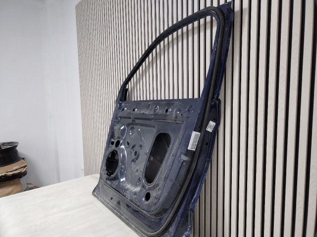 bontott AUDI Q5 Jobb első Ajtó (Üres lemez)