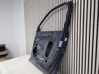 bontott AUDI Q5 Jobb első Ajtó (Üres lemez)