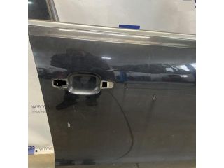 bontott AUDI Q5 Jobb első Ajtó (Üres lemez)