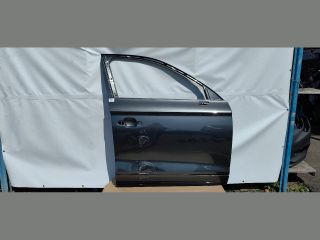 bontott AUDI Q5 Jobb első Ajtó (Üres lemez)