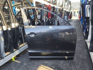 bontott AUDI Q5 Jobb első Ajtó (Üres lemez)
