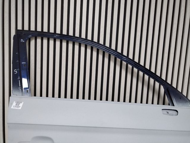 bontott AUDI Q5 Jobb első Ajtó (Üres lemez)