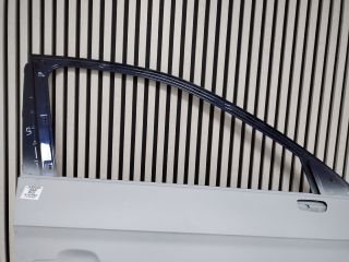 bontott AUDI Q5 Jobb első Ajtó (Üres lemez)