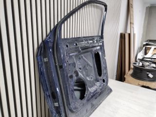 bontott AUDI Q5 Jobb első Ajtó (Üres lemez)