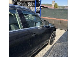 bontott AUDI Q5 Jobb első Ajtó (Üres lemez)