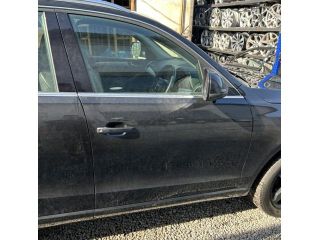 bontott AUDI Q5 Jobb első Ajtó (Üres lemez)