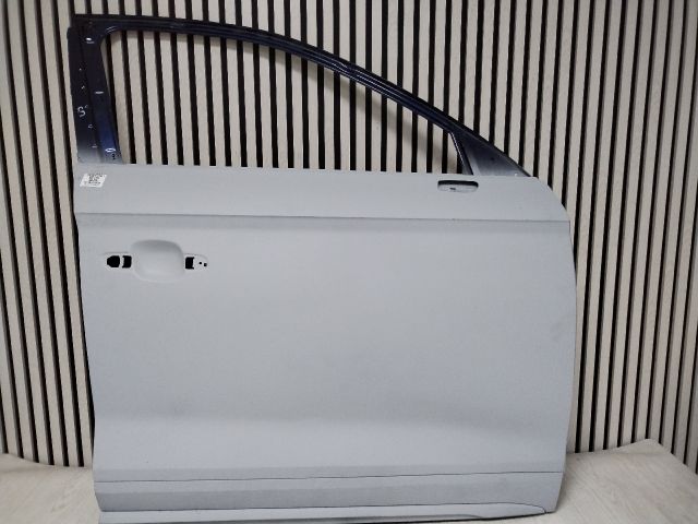 bontott AUDI Q5 Jobb első Ajtó (Üres lemez)