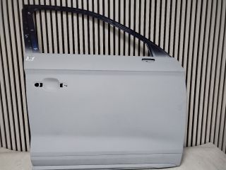 bontott AUDI Q5 Jobb első Ajtó (Üres lemez)