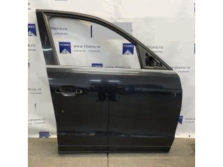 bontott AUDI Q5 Jobb első Ajtó (Üres lemez)