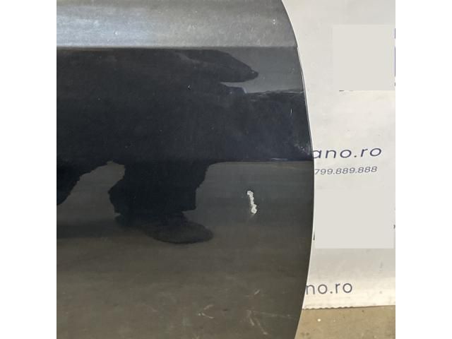 bontott AUDI Q5 Jobb első Ajtó (Üres lemez)