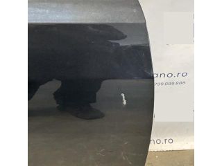 bontott AUDI Q5 Jobb első Ajtó (Üres lemez)