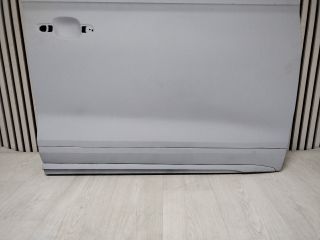 bontott AUDI Q5 Jobb első Ajtó (Üres lemez)