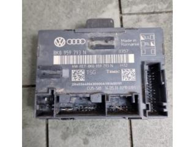 bontott AUDI Q5 Jobb első Ajtó Vezérlőegység