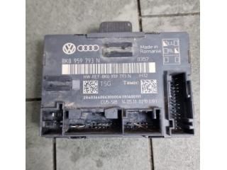 bontott AUDI Q5 Jobb első Ajtó Vezérlőegység