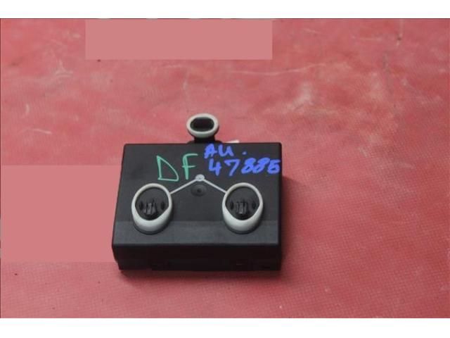 bontott AUDI Q5 Jobb első Ajtó Vezérlőegység