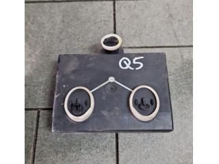 bontott AUDI Q5 Jobb első Ajtó Vezérlőegység