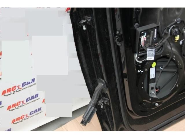 bontott AUDI Q5 Jobb első Ajtóhatároló