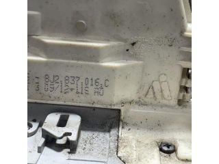 bontott AUDI Q5 Jobb első Ajtózár