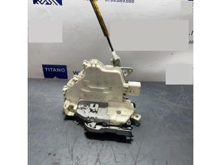 bontott AUDI Q5 Jobb első Ajtózár