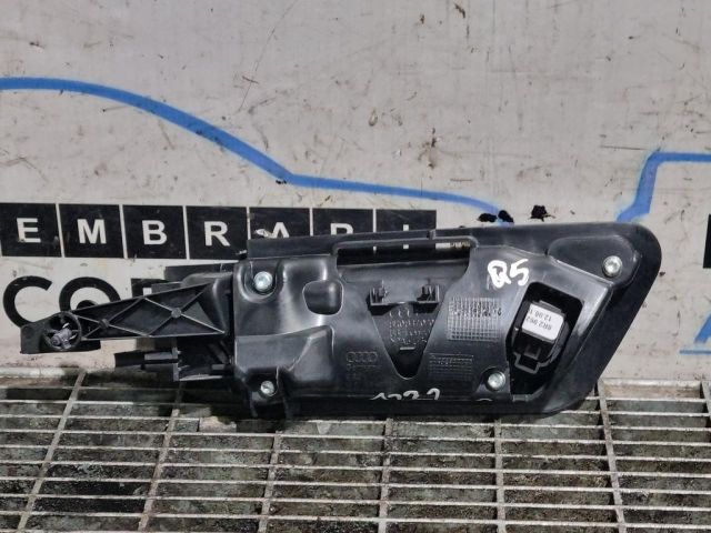 bontott AUDI Q5 Jobb első Belső Kilincs