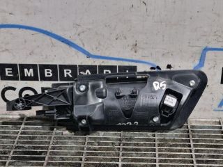 bontott AUDI Q5 Jobb első Belső Kilincs