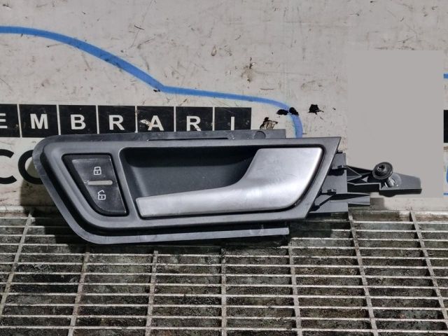 bontott AUDI Q5 Jobb első Belső Kilincs