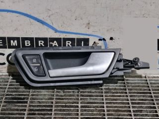 bontott AUDI Q5 Jobb első Belső Kilincs