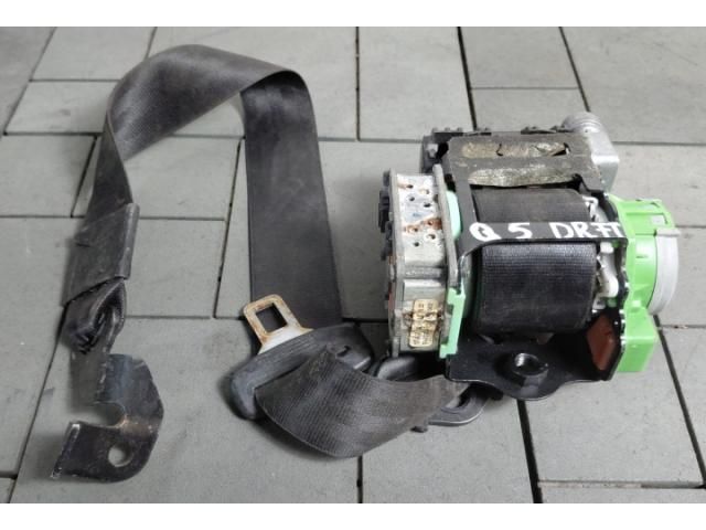 bontott AUDI Q5 Jobb első Biztonsági Öv