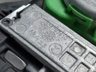 bontott AUDI Q5 Jobb első Biztonsági Öv