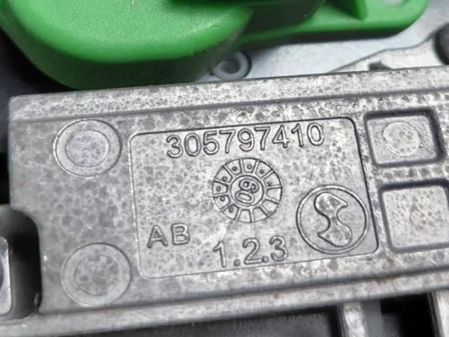 bontott AUDI Q5 Jobb első Biztonsági Öv