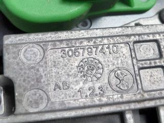 bontott AUDI Q5 Jobb első Biztonsági Öv