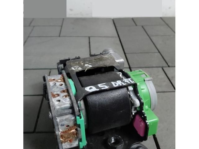 bontott AUDI Q5 Jobb első Biztonsági Öv