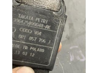 bontott AUDI Q5 Jobb első Biztonsági Öv