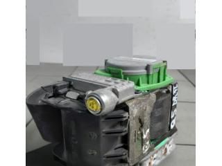 bontott AUDI Q5 Jobb első Biztonsági Öv