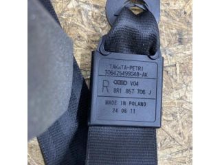 bontott AUDI Q5 Jobb első Biztonsági Öv