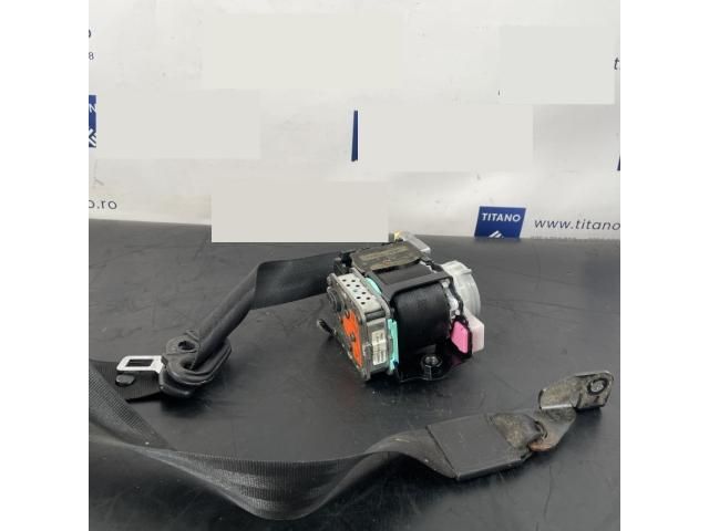 bontott AUDI Q5 Jobb első Biztonsági Öv