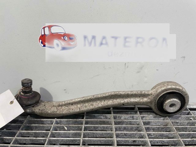 bontott AUDI Q5 Jobb első Felső Lengőkar