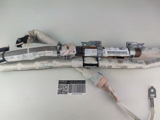 bontott AUDI Q5 Jobb első Függöny Légzsák