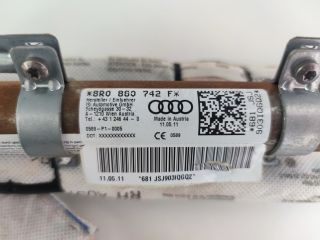 bontott AUDI Q5 Jobb első Függöny Légzsák