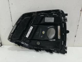 bontott AUDI Q5 Jobb első Lökhárító Vakborítás