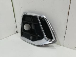 bontott AUDI Q5 Jobb első Lökhárító Vakborítás