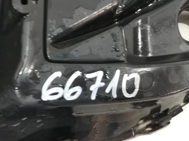 bontott AUDI Q5 Jobb első Lökhárító Vakborítás