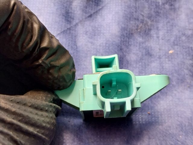 bontott AUDI Q5 Jobb első Oldal Ütközés Érzékelő