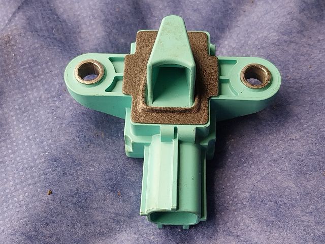 bontott AUDI Q5 Jobb első Oldal Ütközés Érzékelő