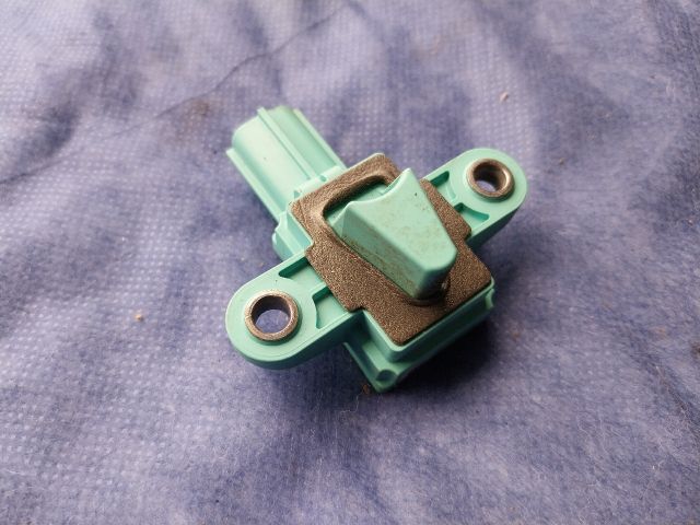 bontott AUDI Q5 Jobb első Oldal Ütközés Érzékelő