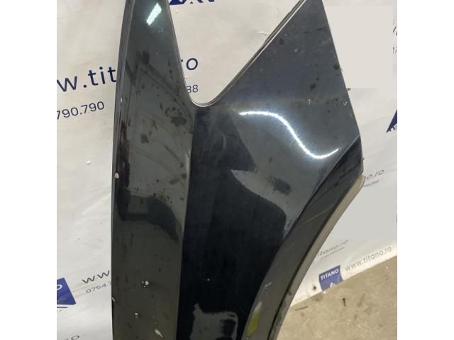 bontott AUDI Q5 Jobb első Sárvédő