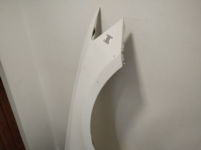 bontott AUDI Q5 Jobb első Sárvédő