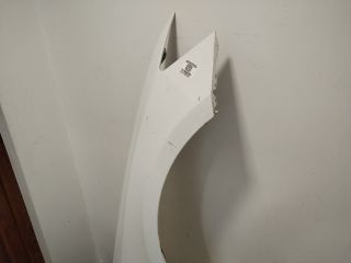 bontott AUDI Q5 Jobb első Sárvédő