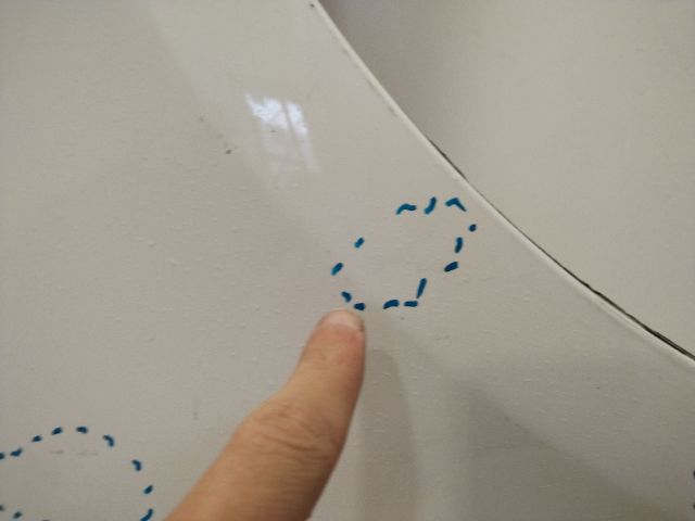 bontott AUDI Q5 Jobb első Sárvédő