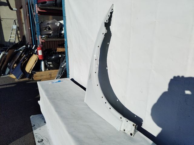 bontott AUDI Q5 Jobb első Sárvédő